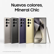 Samsung Galaxy S24 Ultra AI