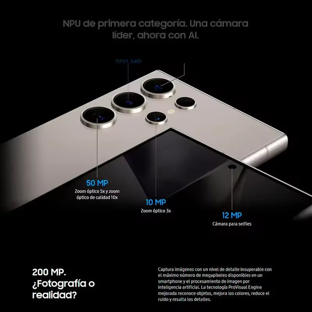 Samsung Galaxy S24 Ultra AI