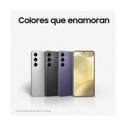 Samsung Galaxy S24 5G AI Smartphone