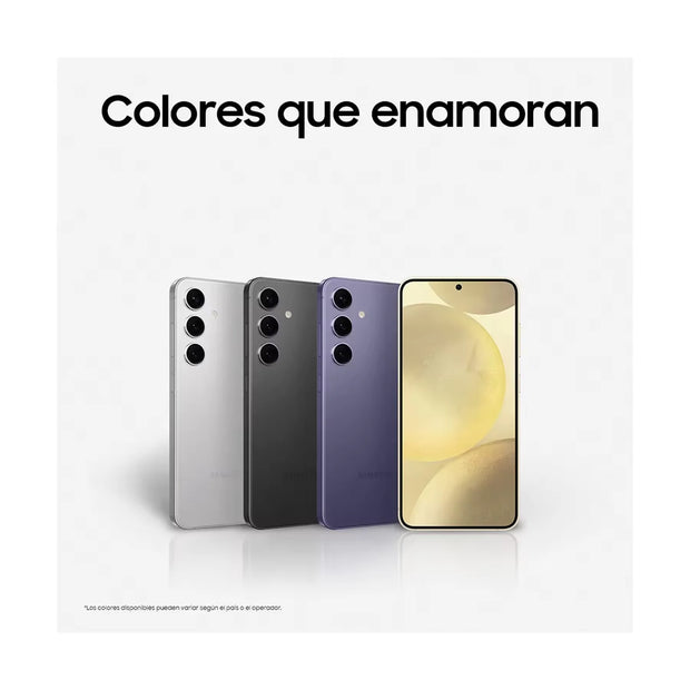 Samsung Galaxy S24 5G AI Smartphone