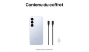Samsung Galaxy S25 5G AI Smartphone
