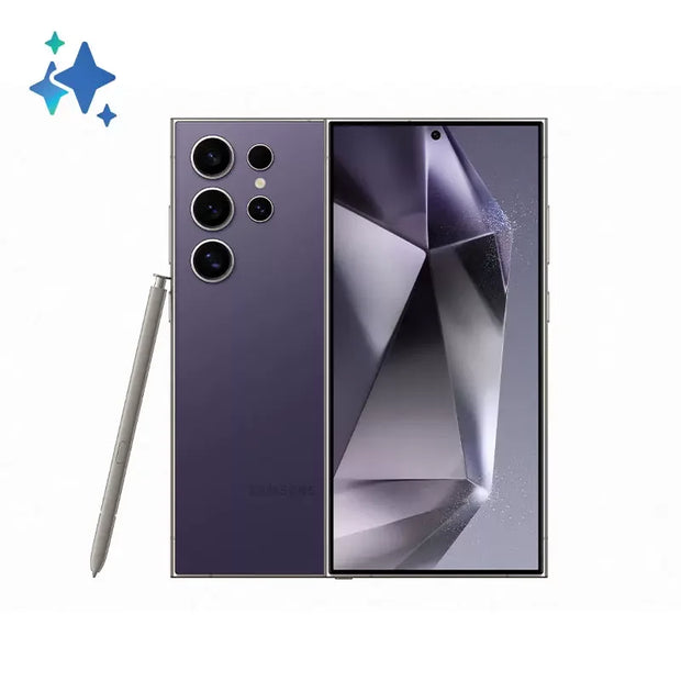 Samsung Galaxy S24 Ultra AI