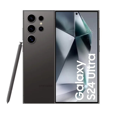 Samsung Galaxy S24 Ultra AI