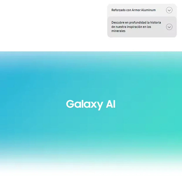 Samsung Galaxy S24 5G AI Smartphone
