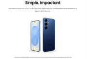 Samsung Galaxy S25 5G AI Smartphone