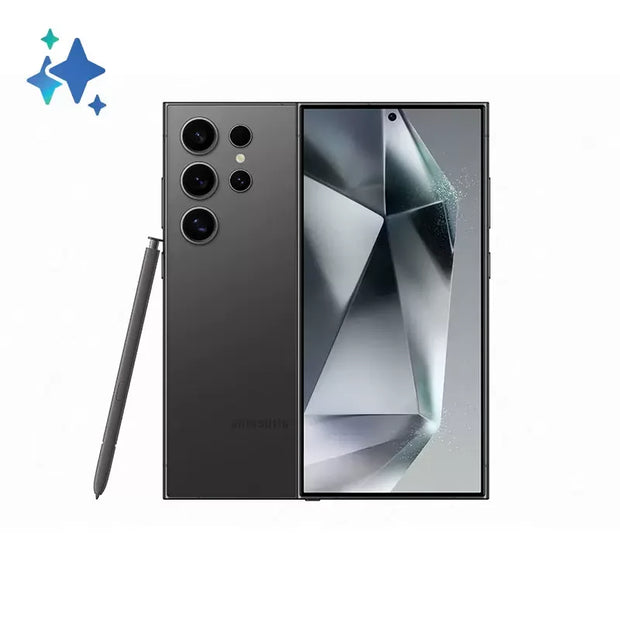 Samsung Galaxy S24 Ultra AI