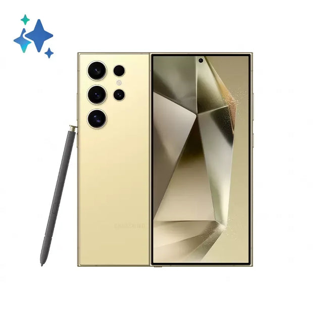 Samsung Galaxy S24 Ultra AI