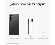 Samsung Galaxy S24 Ultra AI