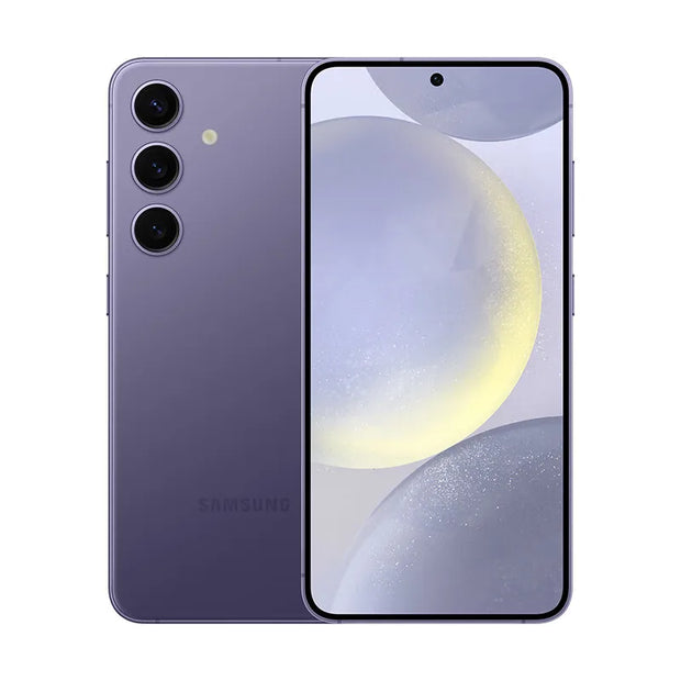 Samsung Galaxy S24 5G AI Smartphone