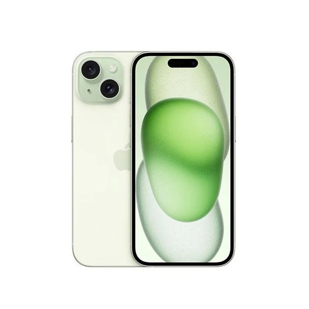 iPhone 15 Plus / 256 Go ROM 6 Go RAM