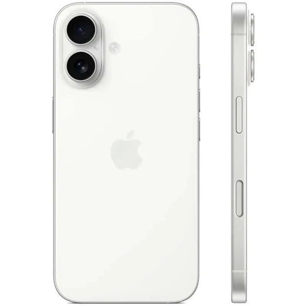 Apple iPhone 16 Smartphone 5G iOS 18 6.1