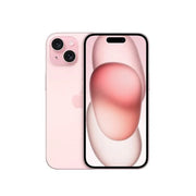 iPhone 15 Plus / 256 Go ROM 6 Go RAM