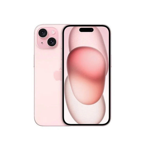 iPhone 15 Plus / 256 Go ROM 6 Go RAM