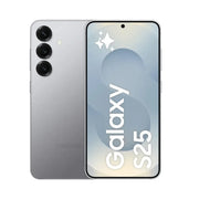 Samsung Galaxy S25 5G AI Smartphone