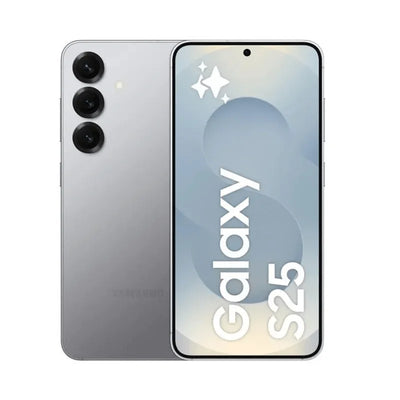 Samsung Galaxy S25 5G AI Smartphone