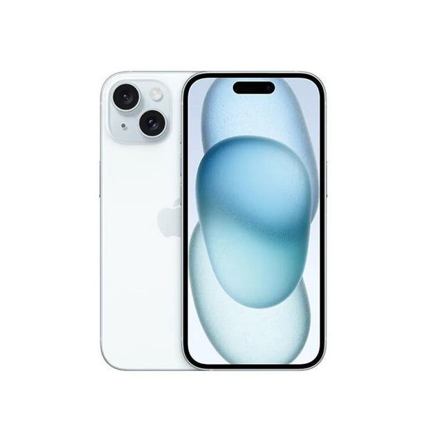 iPhone 15 Plus / 256 Go ROM 6 Go RAM