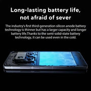 Vivo X200 Pro Mobile Phone 200.