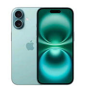 Apple iPhone 16 Smartphone 5G iOS 18 6.1