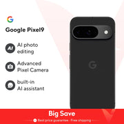 Google Pixel 9 5G Smartphone