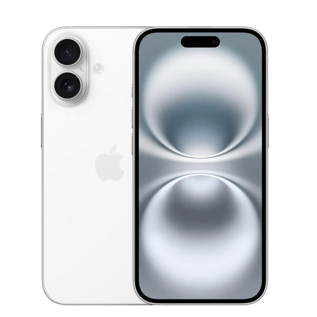 Apple iPhone 16 Smartphone 5G iOS 18 6.1