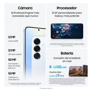 Samsung Galaxy S25 5G AI Smartphone