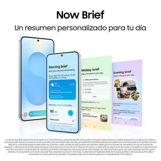 Samsung Galaxy S25 5G AI Smartphone