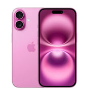 Apple iPhone 16 Smartphone 5G iOS 18 6.1