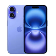 Apple iPhone 16 Smartphone 5G iOS 18 6.1