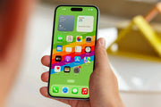 iPhone 15 Plus / 256 Go ROM 6 Go RAM