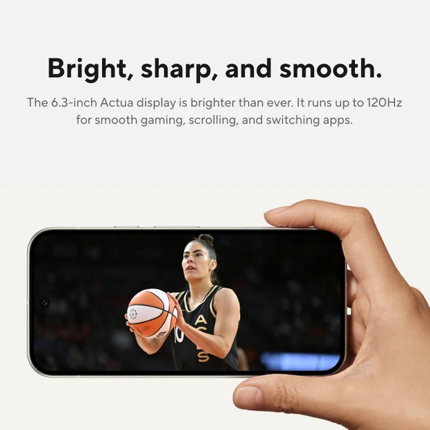 Google Pixel 9 5G Smartphone
