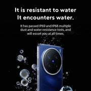Vivo X200 Pro Mobile Phone 200.