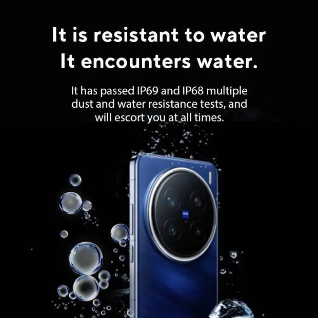 Vivo X200 Pro Mobile Phone 200.
