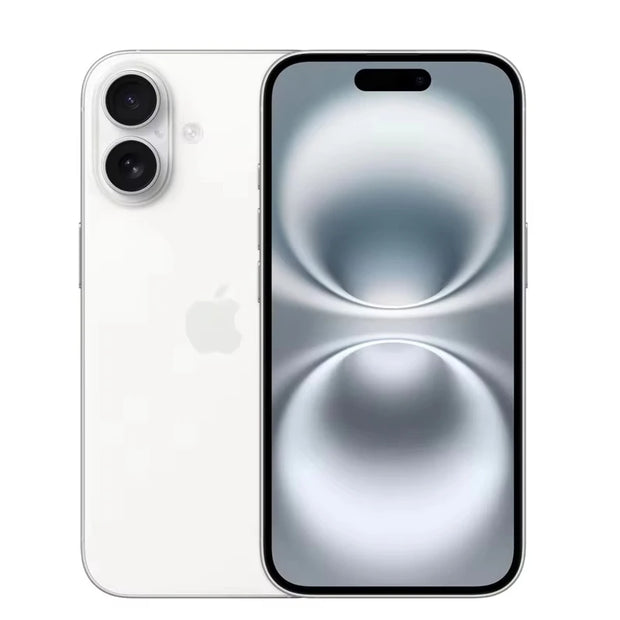 Apple iPhone 16 Smartphone 5G iOS 18 6.1