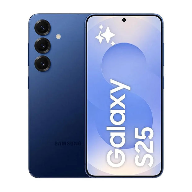 Samsung Galaxy S25 5G AI Smartphone
