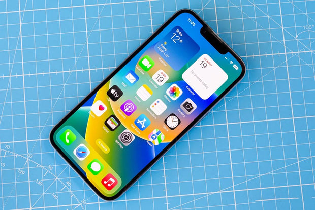 Apple iPhone 14 1SIM+eSIM