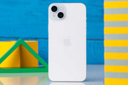 iPhone 15 Plus / 256 Go ROM 6 Go RAM