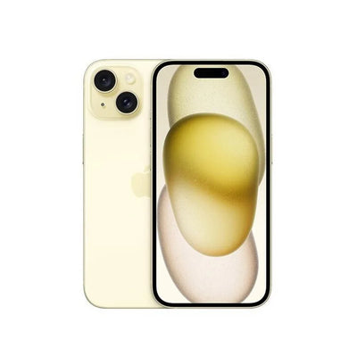 iPhone 15 Plus / 256 Go ROM 6 Go RAM