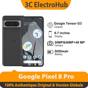 Google Pixel 8 Pro