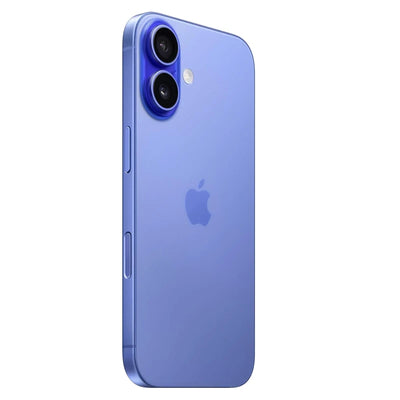 Apple iPhone 16 Smartphone 5G iOS 18 6.1