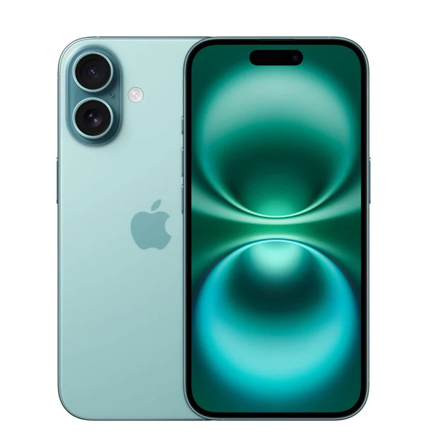 Apple iPhone 16 Smartphone 5G iOS 18 6.1