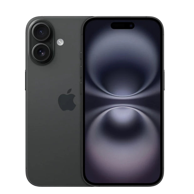 Apple iPhone 16 Smartphone 5G iOS 18 6.1
